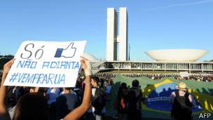 رای مجلس نمایندگان برزیل به منع رای‌گیری مخفی در کنگره