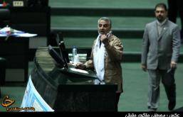 آماده باش حامیان ایران برای حمله به سفارت آمریکا در بغداد