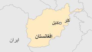 پانزده نفر در حمله هواپیمای بدون سرنشین ناتو در شرق افغانستان کشته شدند 