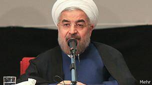 روحانی: نخستین مذاکرات هسته‌ای ما احتمالا در نیویورک انجام می‌شود