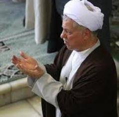 هاشمی رفسنجانی: تریبون نماز جمعه برای ایجاد تفرقه نیست/ در کلوپ های حزبی و روزنامه حرفهایتان را بزنید