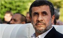 20:07 - احمدی‌نژاد: به هجمه‌ها اهمیّتی نمی‌دهم