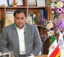 پیام تبریک شهردار ارومیه به شهردار تهران