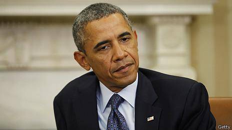 استقبال باراک اوباما از 'تمایل حسن روحانی به گفت‌وگو با آمریکا'