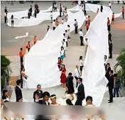 17:53 - غم‌انگيز‌ترين عروسي جهان