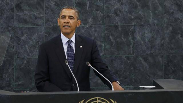متن سخنان اوباما در مورد ایران در نشست سازمان ملل