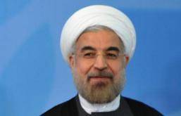 روحانی: می‌‌‌خواهیم طی سه ماه به توافق هسته‌‌‌ای برسیم
