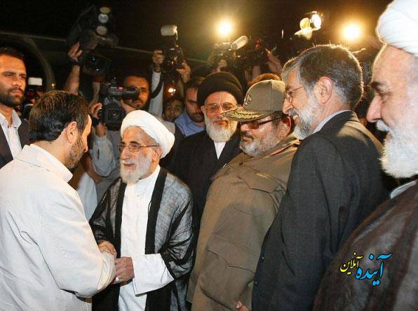 از کلمبیا احمدی نژاد تا نیویورک روحانی؛ کدام پیروزی بود و کدام استقبال شد؟