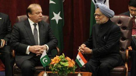 هند و پاکستان وعده بهبود روابط دادند