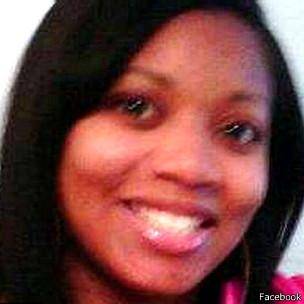 شناسایی سوابق زنی که به با شلیک پلیس آمریکا کشته شد