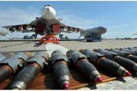 ادعای انتقال جنگنده های ارتش سوریه به ایران