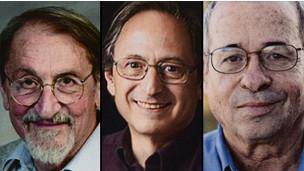 برندگان جایزه نوبل شیمی اعلام شدند