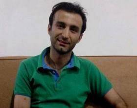 ضرب و شتم ابوالفضل عابدینی، زندانی سیاسی، توسط مامور حفاظت زندان کارون