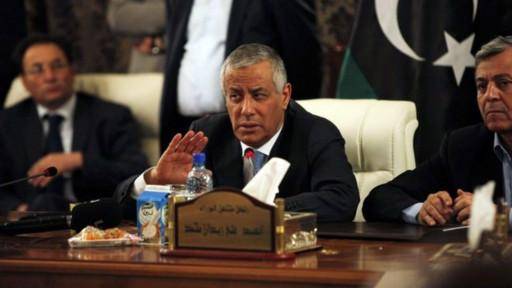 محکومیت بین المللی ربوده شدن نخست وزیر لیبی 