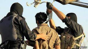  عفو بین‌الملل به ایران: فرد اعدام شده را دوباره اعدام نکنید