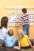روش پیش‌بینی استعداد ریاضیاتی کودکان