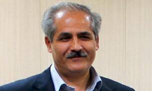 رئیس جدید "اتحادیه طلا و جواهر" تهران مشخص شد