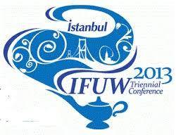 ۳۱مین کنفرانس فدراسیون جهانی زنان تحصیلکرده و دانشگاهی در ترکیه اخبار روز