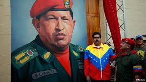ونزوئلا: نامگذاری 8 دسامبر به عنوان روز "عشق به چاوز"