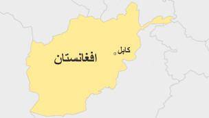 دو عضو نهضت اسلامی ازبکستان در کابل بازداشت شدند