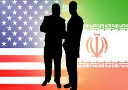 تغییر سیاست آمریکا در برابر ایران