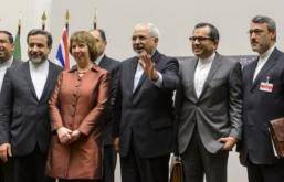 توافق کشورهای غربی و ایران بر سر برنامه هسته‌ای این کشور