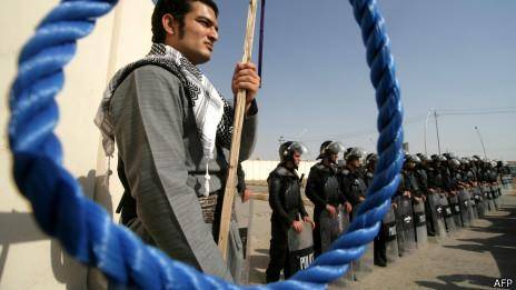 توافق هسته‌ای با ایران و 'نیمه عمر' حقوق بشر