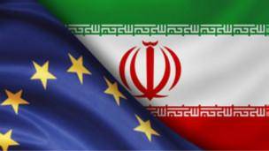 آیا اتحادیه اروپا توافق ژنو با ایران را نقض کرده است؟