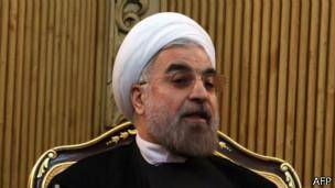 درباره پیش‌نویس 'منشور حقوق شهروندی' دولت روحانی