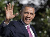کاخ سفید: اوباما برنامه ای برای سفر به ایران ندارد