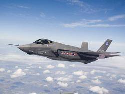 امکان تحویل زودتر هواپیماهای اف 35 آمریکا به کشورهای عربی خلیج فارس