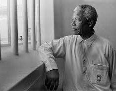 ۴۴ زندانی سیاسی در پیامی برای درگذشت ماندلا: سرکوبگرى ستم پیشگان او را به سوى انتقام و حبس مخالفان سوق نداد