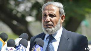 حماس از بهبود رابطه‌ با ایران خبر داد