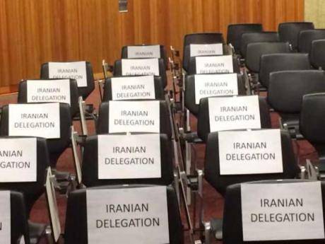 مذاکرات هسته‌ای ایران و غرب در وین متوقف شد