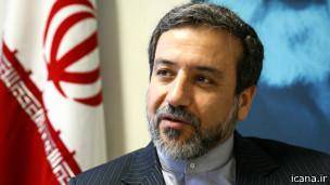 عراقچی برای 'گفتگو در باره پرونده هسته‌ای ایران' به آلمان رفت