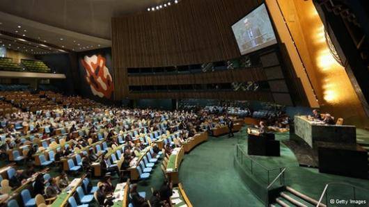 قطعنامه مجمع عمومی سازمان ملل علیه نقض حقوق بشر در ایران اخبار روز