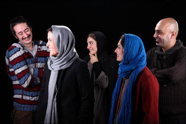 سینمای ایران به مهمانی مردم پراگ می‌رود