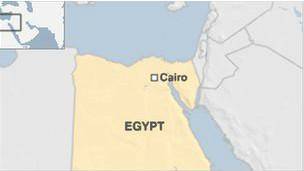 انفجار در مصر ۱۴ کشته و بیش از ۱۰۰ زخمی به جا گذاشت