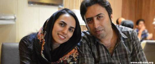 دو شاعر توسط سپاه پاسداران ربوده شده اند اخبار روز