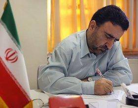 نامه تاجزاده به لاریجانی: موظفید دادگاه اینجانب را علنی و با حضور هیأت منصفه تشکیل دهید