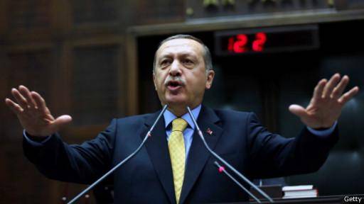موافقت اردوغان با تجدید دادرسی 'طراحان کودتا' 