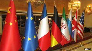 ‏'پیشرفت خیلی خوب' در مذاکرات ایران و ۱+۵