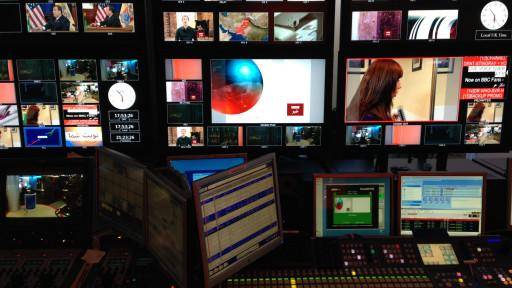 پنجمین سالگرد تلویزیون فارسی بی‌بی‌سی؛ عملکرد این رسانه از نگاه شما