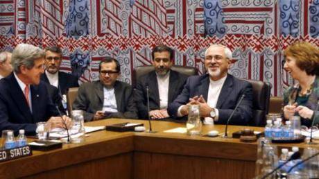 تحریم‌ها علیه ایران ۲۰ سال دیگر لغو خواهد شد