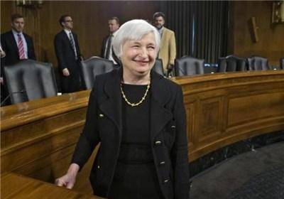 انتخاب اولین رئیس زن بانک مرکزی آمریکا