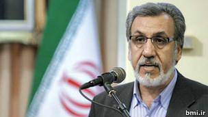 رئیس پلیس بین الملل ایران: کانادا می‌گوید خاوری فرار کرده
