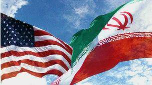 آمریکا شماری از اشخاص و شرکت‌های طرف معامله ایران را تحریم کرد