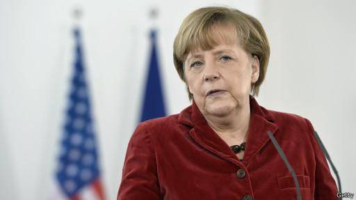 آلمان توهین مقام آمریکایی به اتحادیه اروپا را غیر قابل قبول خواند