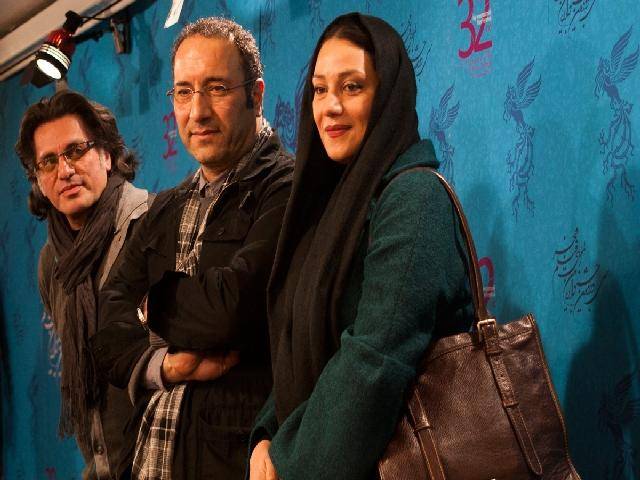 روز هفتم جشنواره فیلم فجر (+گزارش تصویری)