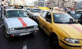 نوسازی تاکسی‌های فرسوده پس از 2 سال توقف